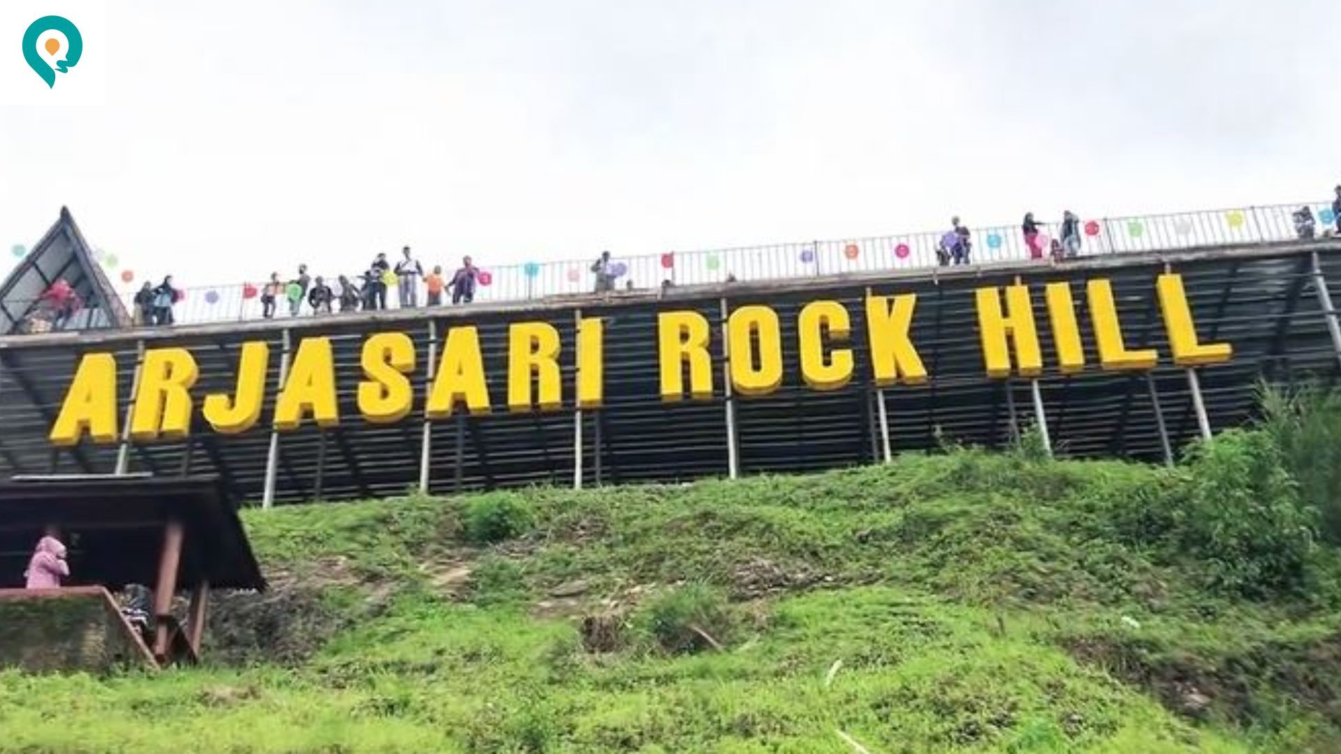 Tempat Wisata Di Arjasari Banjaran