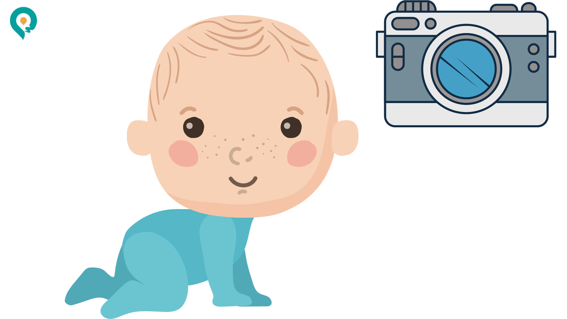 aplikasi edit foto bayi