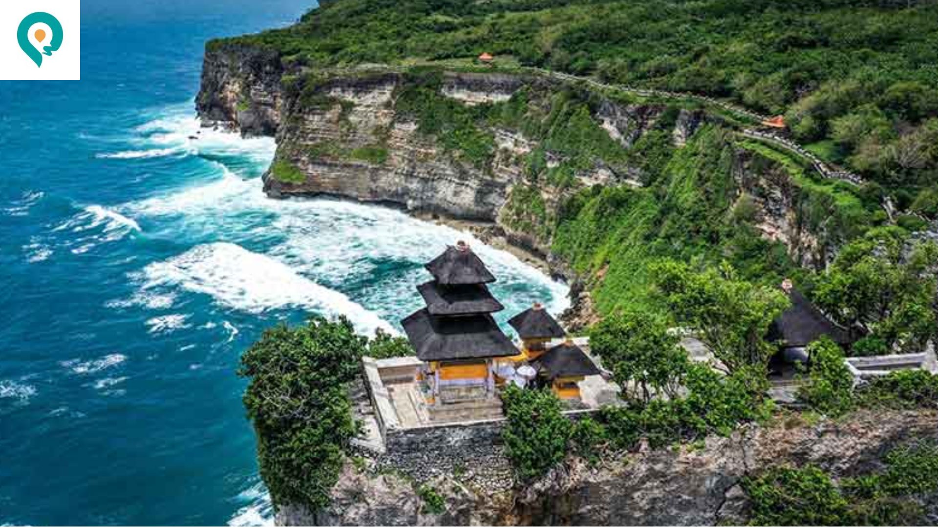 Tempat Wisata Di Bali Barat