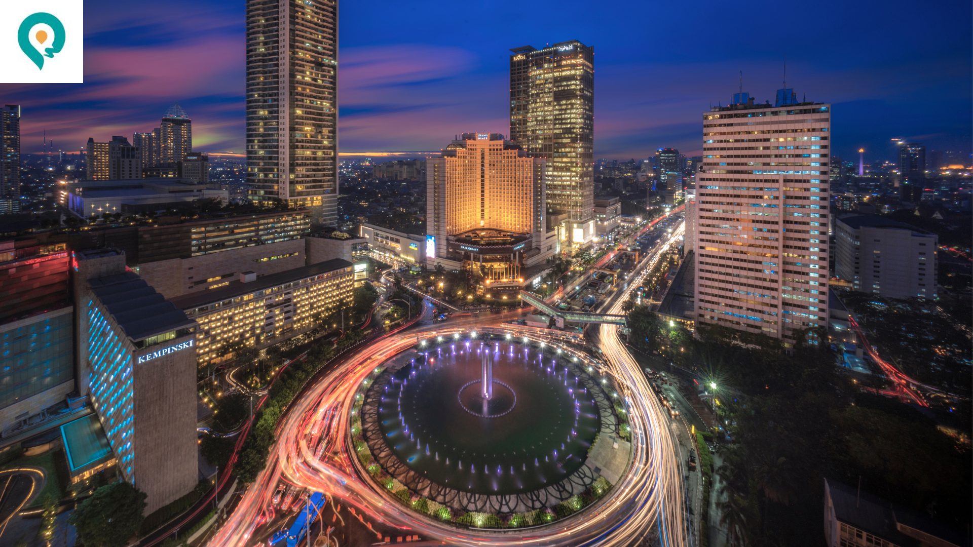 Tempat Wisata Di Jakarta Malam Hari 
