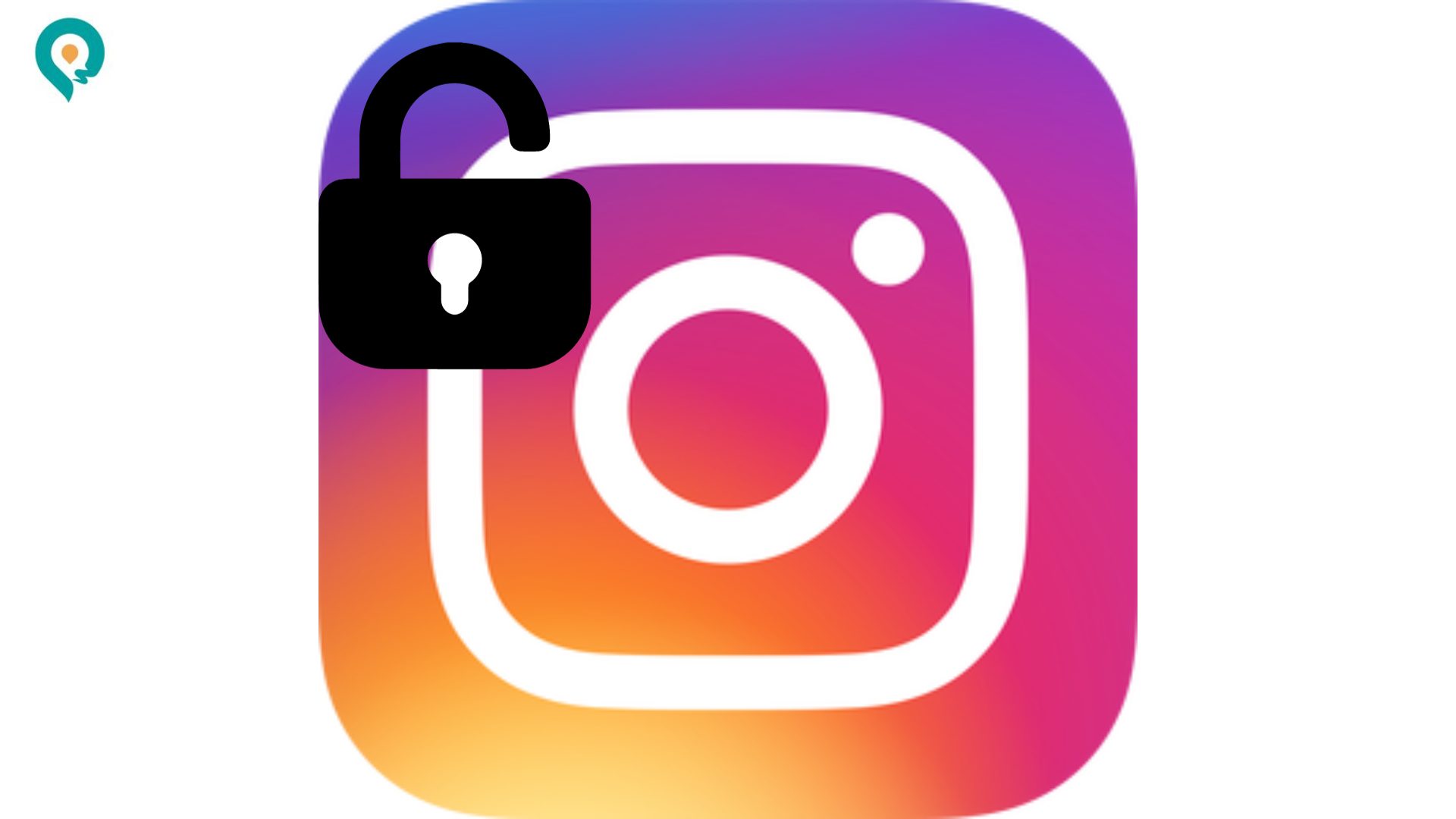 cara mengunci aplikasi instagram